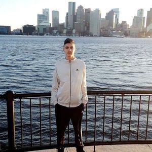 Meet your Posher, Eugen g